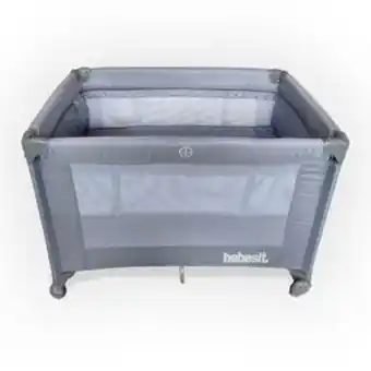 Frávega Practicuna bebesit 2105 cambiador mosquitero oferta