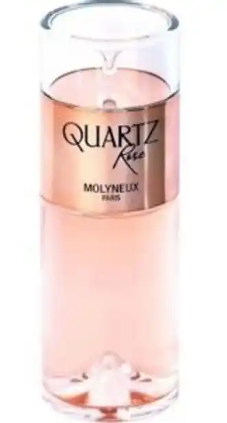 Frávega Molyneux quartz rose edp 30ml oferta