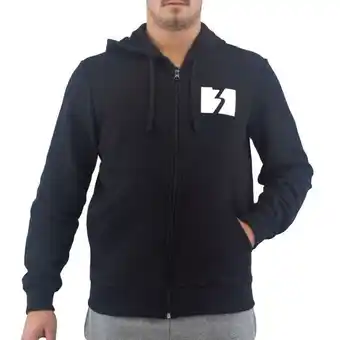 Campera 361 hombre jacket urban mudvaz