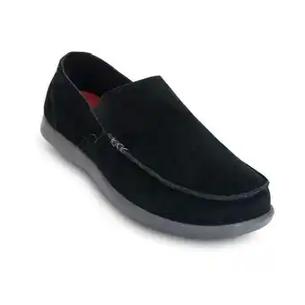 Paco Garcia Zapatos crocs santa cruz suede ngo hombre oferta