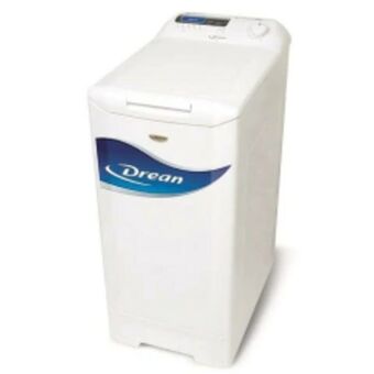 Maitess Lavarropas carga superior drean gold 10.8 eco 8k/1000rpm oferta