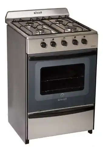 Monumental Hogar Cocina escorial 56cm masteri003 oferta