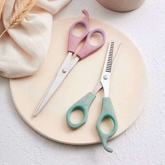 Avon Set tijeras trigo oferta