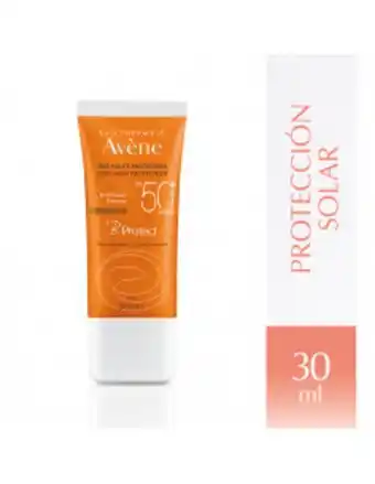 Farmacias Líder Avene solar b-protect protector solar fps50+ x 30 ml oferta