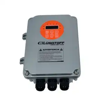 Pinturerías Rex Bomba sumergible solar 1100 w lusqtoff oferta