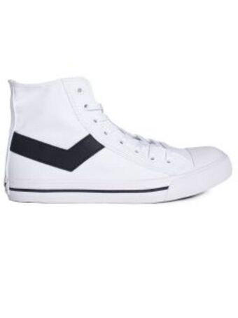 Open Sports Zapatillas pony shooter hi oferta