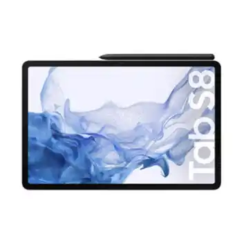 Musimundo Tablet samsung s8 11' 128 gb plata oferta