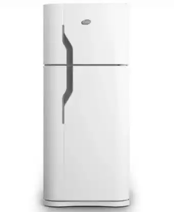 Aloise Heladera cíclica gafa hgf358afb blanca 286lts oferta