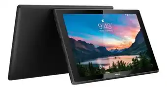 Frávega Tablet philco tp10a332 10'' ips 32gb 2gb android 11 oferta