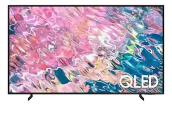 Monumental Hogar Tv 65" samsung 4k smart qled qn65q65bagczb oferta