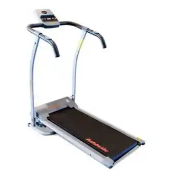 Frávega Cinta caminadora athletic motorizada electrica 1-10 km/h oferta