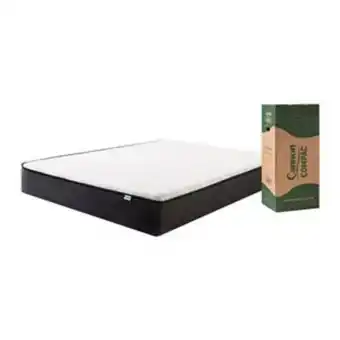 Frávega Colchón cannon compac 140x190cm oferta