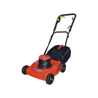 Pintecord Plumita cortadora de cesped electrica oferta