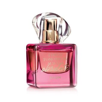 Avon Absolute intense | perfume de mujer oferta