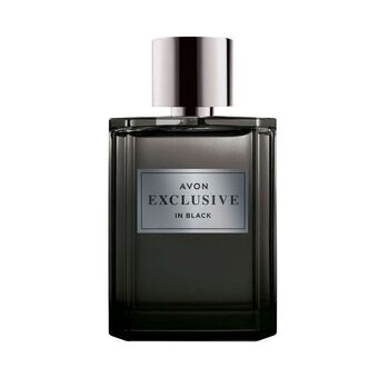 Avon Exclusive in black | perfume de hombre oferta