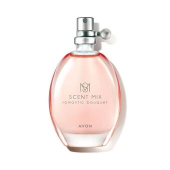 Avon Scent mix romantic bouquet | perfume de mujer oferta