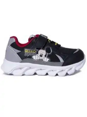 Open Sports Zapatillas footy mickey hello kids oferta