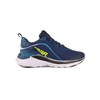 Red Sport Zapatillas la gear billow oferta