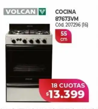 Naldo Lombardi Cocina oferta