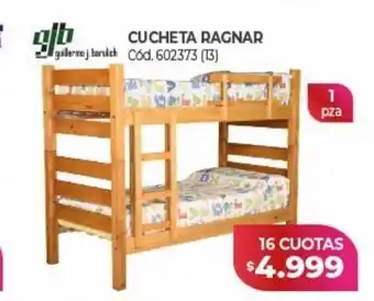 Naldo Lombardi Cucheta ragnar oferta