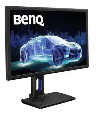 Garbarino Monitor edicion ips 2k qhd 27 pulgadas benq pd2700qt 10 bits oferta
