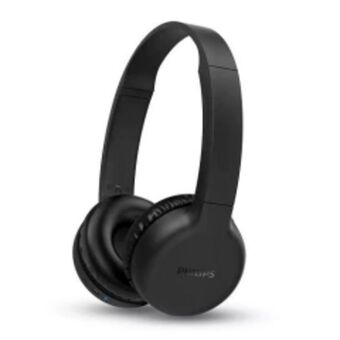 Auricular inalambrico philips tah1205bk/00 on ear bluetooth