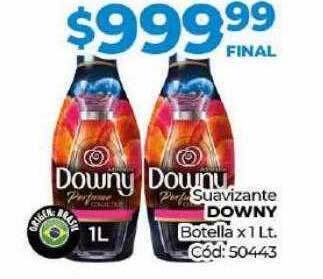 Diarco Suavizante downy botella oferta