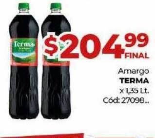 Diarco Amargo terma oferta
