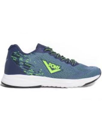 Open Sports Zapatillas pony flame ox oferta