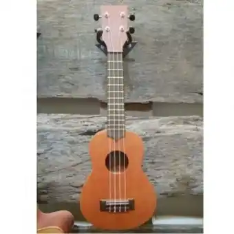 Oscar Barbieri Ukelele gracia soprano sin cenefa oferta