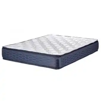 Oscar Barbieri Colchón de espuma 2 1/2 plazas 140cm x 190cm suavestar rockstar oferta