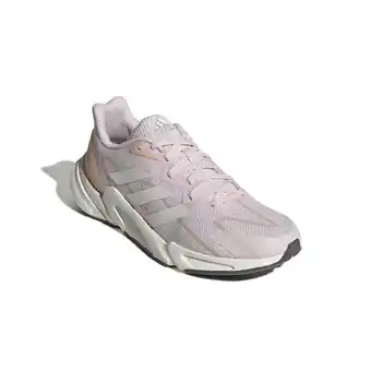 Paco Garcia Zapatillas adidas x9000l2 moda rsa/bco mujer oferta