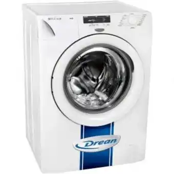 Oscar Barbieri Lavarropas automático drean 6kg 600rpm next 6.06 eco oferta