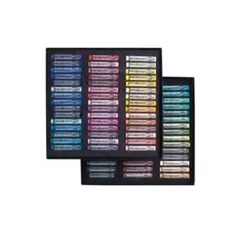 Artistica Rubens Set de pasteles a la tiza rembrandt x90 portrait selection oferta