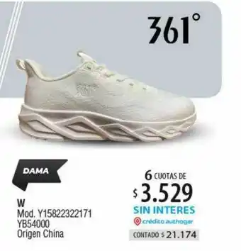 Authogar W dama oferta