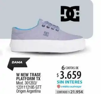 Authogar W new trase platform tx dama oferta