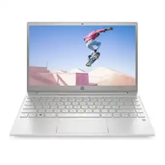 Musimundo Notebook hp pavilion 13-bb0003la intel core i5 oferta