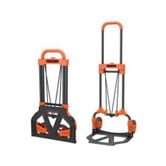 Maitess Carro de carga black+decker bxwt-h200 plegable oferta