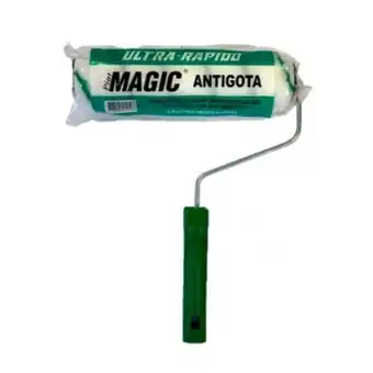 Rodillo antigota ultra rápido 23 cm magic