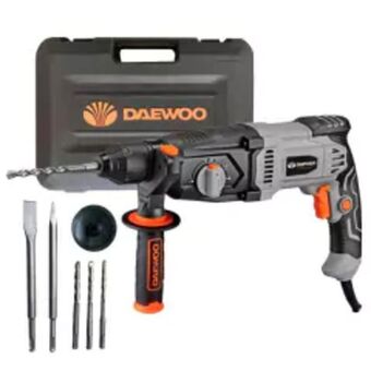 Maitess Rotomartillo daewoo darh26-105c sds plus oferta