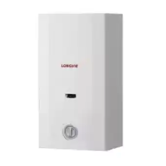 Maitess Calefon tiro natural 14 litros longvie cn14ss-e gasenv oferta