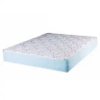 Monumental Hogar Colchon suavegom preston 140x190x23 resortes oferta