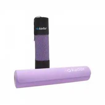Apolo Deportes Mat de yoga tpe bolso oferta
