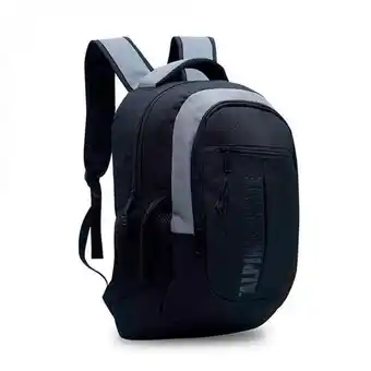 Mochila moda alpine skate champaqui ng