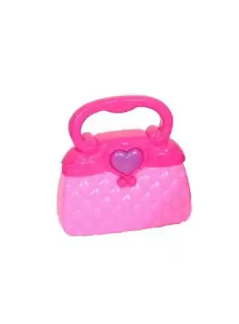 El Mundo del Juguete Princesas cartera luminosa oferta