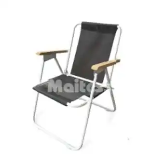 Maitess Sillon plegable marina sol 200 oferta