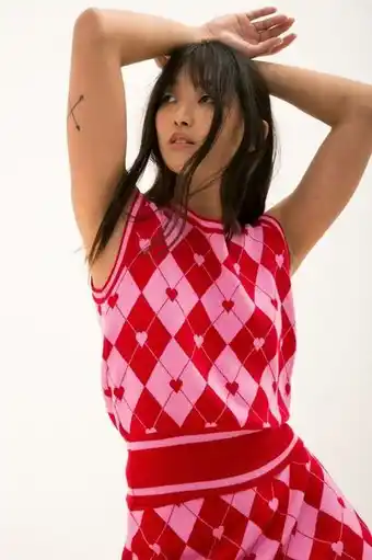 Las Pepas Chaleco kim oferta