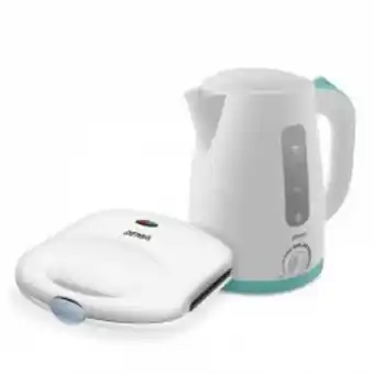 Casa Luis Chemes Combo pava eléctrica atma pe1821ap2 +... oferta