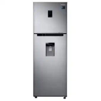 Casa Luis Chemes Heladera samsung inverter rt38k5932sl 382lt oferta