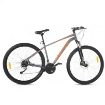 Casa Luis Chemes Bici battle mtb aluminio r29 oferta